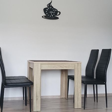 Apartament Bieszczady Myczkowce Zewnętrze zdjęcie