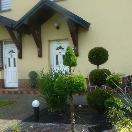 Apartament Bieszczady Myczkowce Zewnętrze zdjęcie