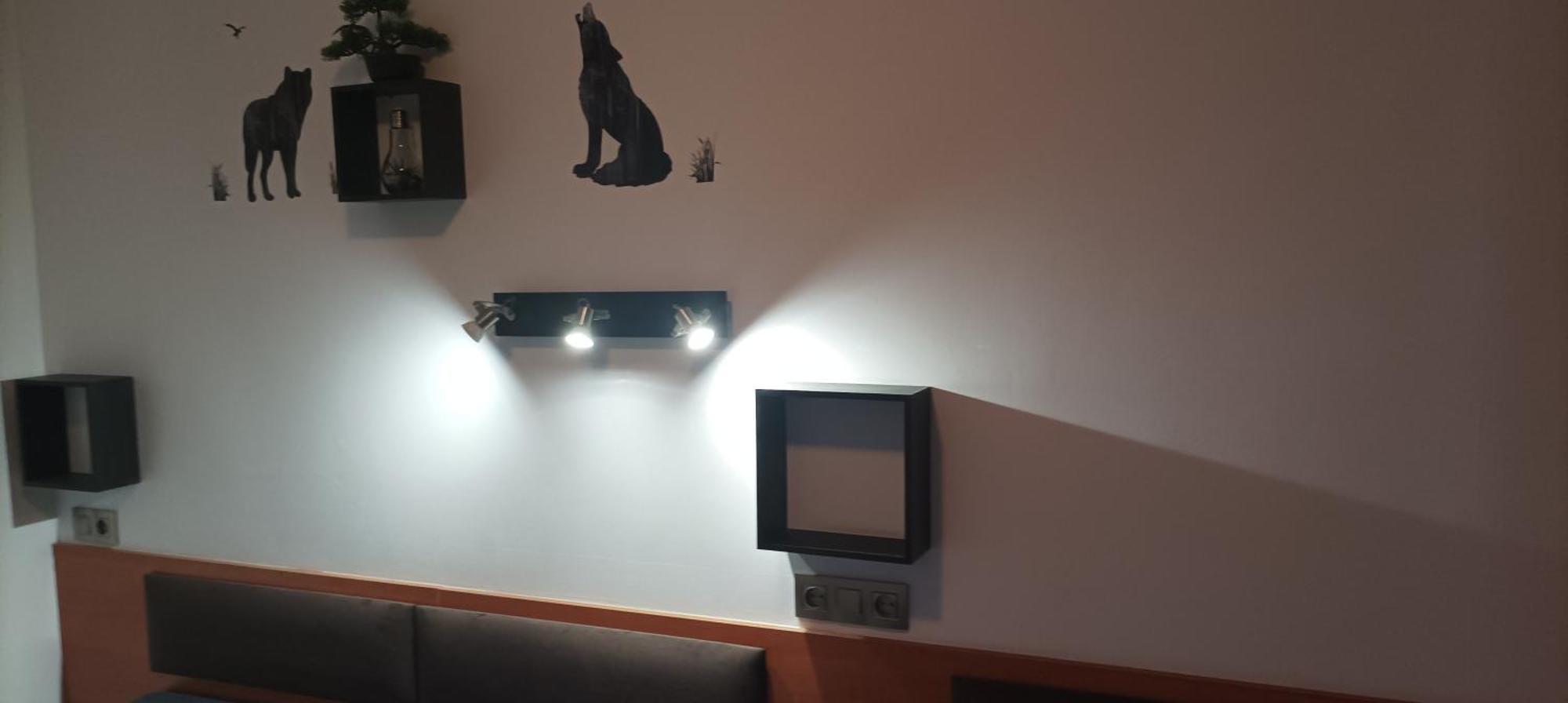 Apartament Bieszczady Myczkowce Zewnętrze zdjęcie