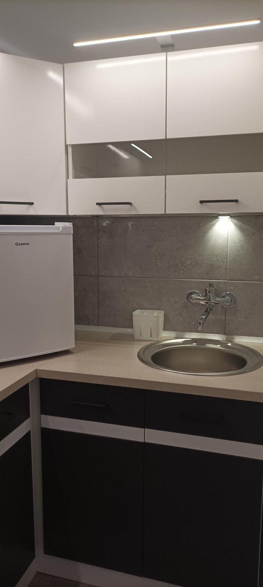 Apartament Bieszczady Myczkowce Zewnętrze zdjęcie