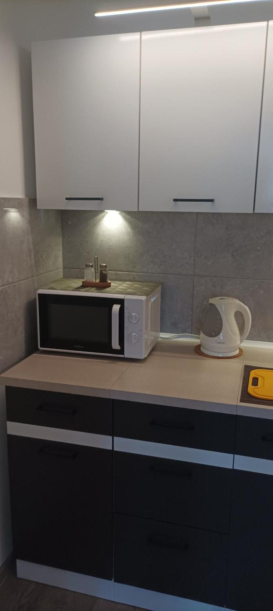 Apartament Bieszczady Myczkowce Zewnętrze zdjęcie
