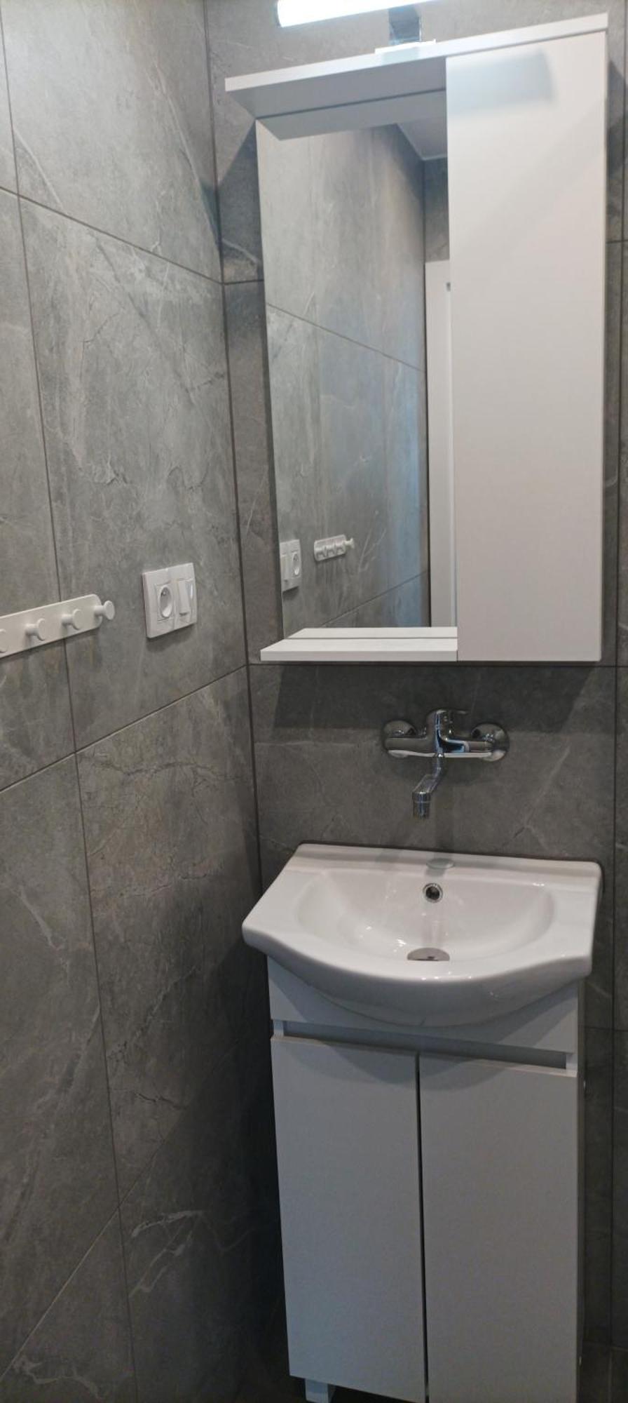 Apartament Bieszczady Myczkowce Zewnętrze zdjęcie