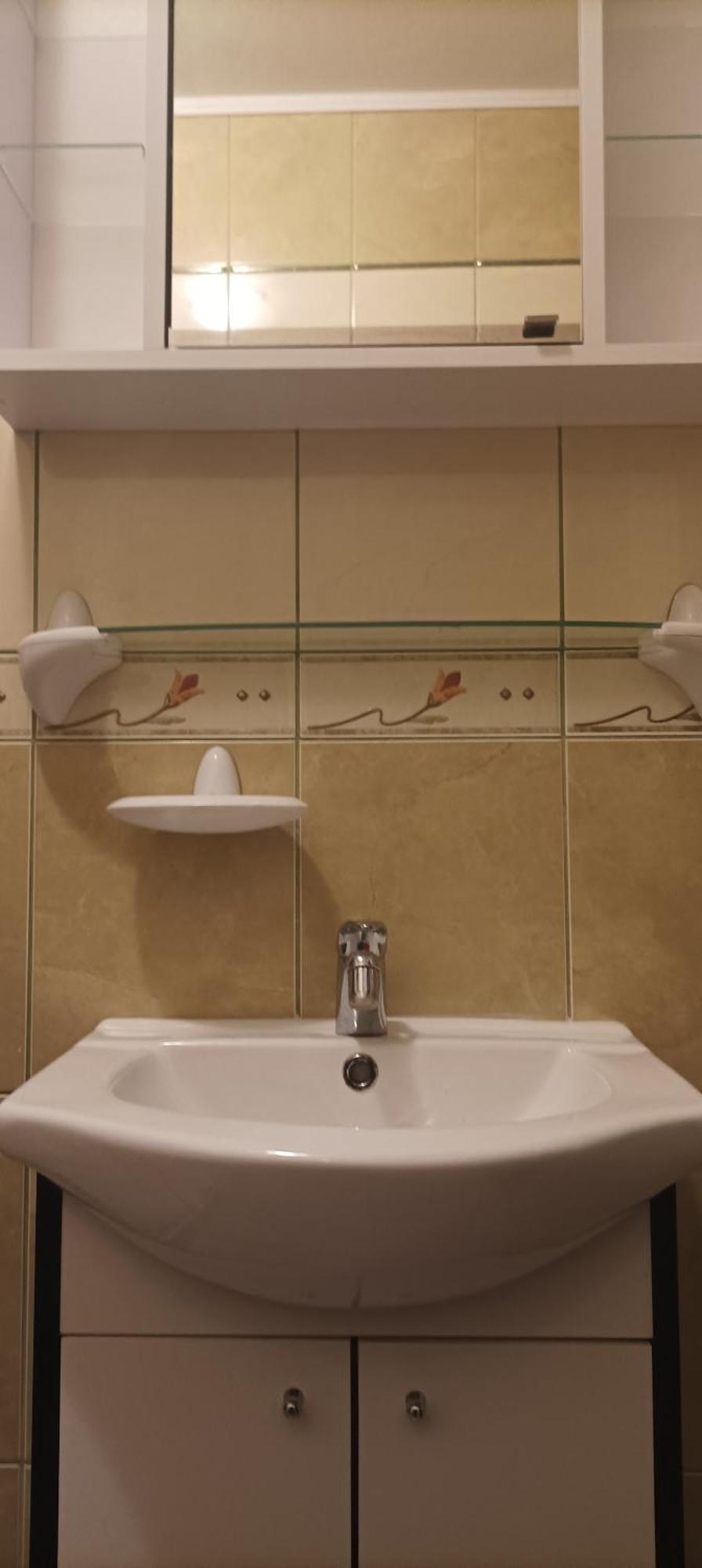 Apartament Bieszczady Myczkowce Zewnętrze zdjęcie