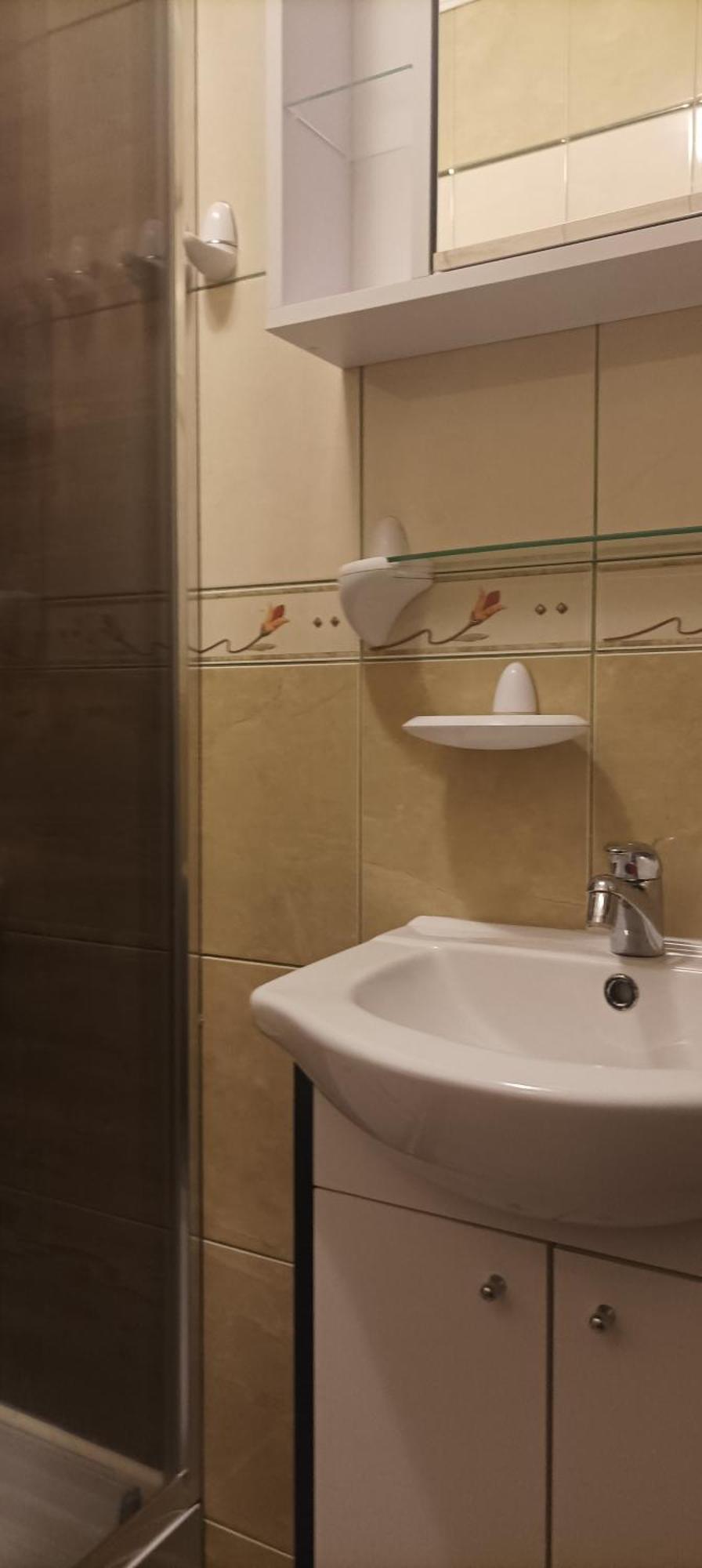 Apartament Bieszczady Myczkowce Zewnętrze zdjęcie