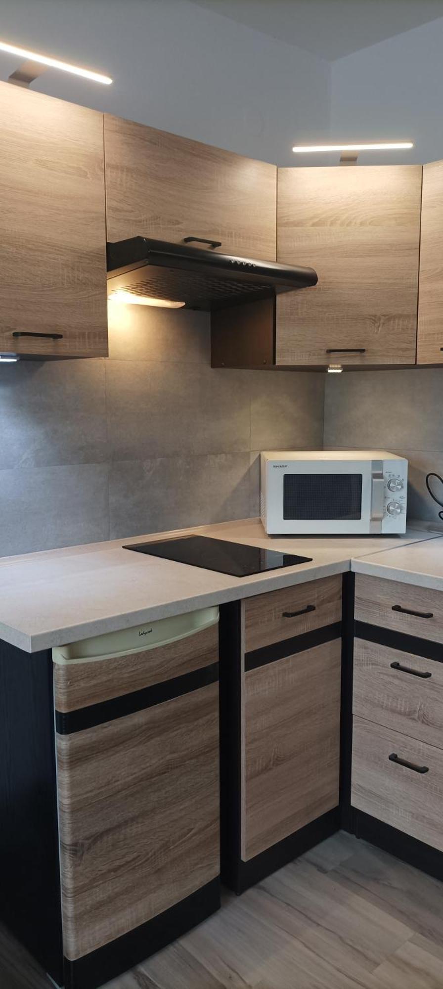 Apartament Bieszczady Myczkowce Zewnętrze zdjęcie