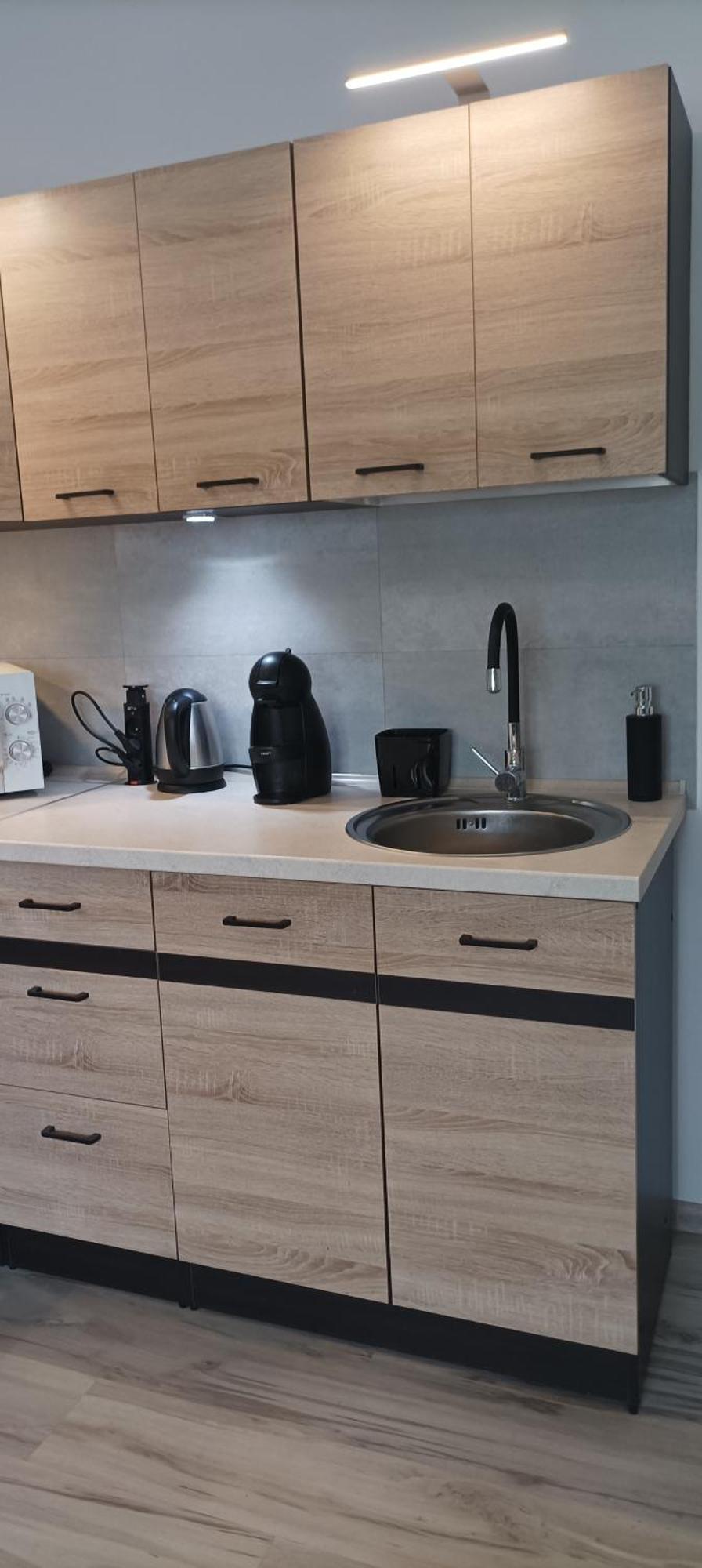 Apartament Bieszczady Myczkowce Zewnętrze zdjęcie