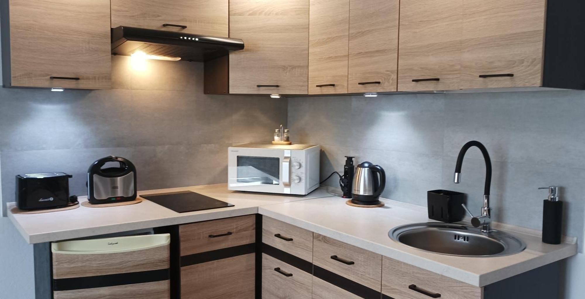 Apartament Bieszczady Myczkowce Zewnętrze zdjęcie