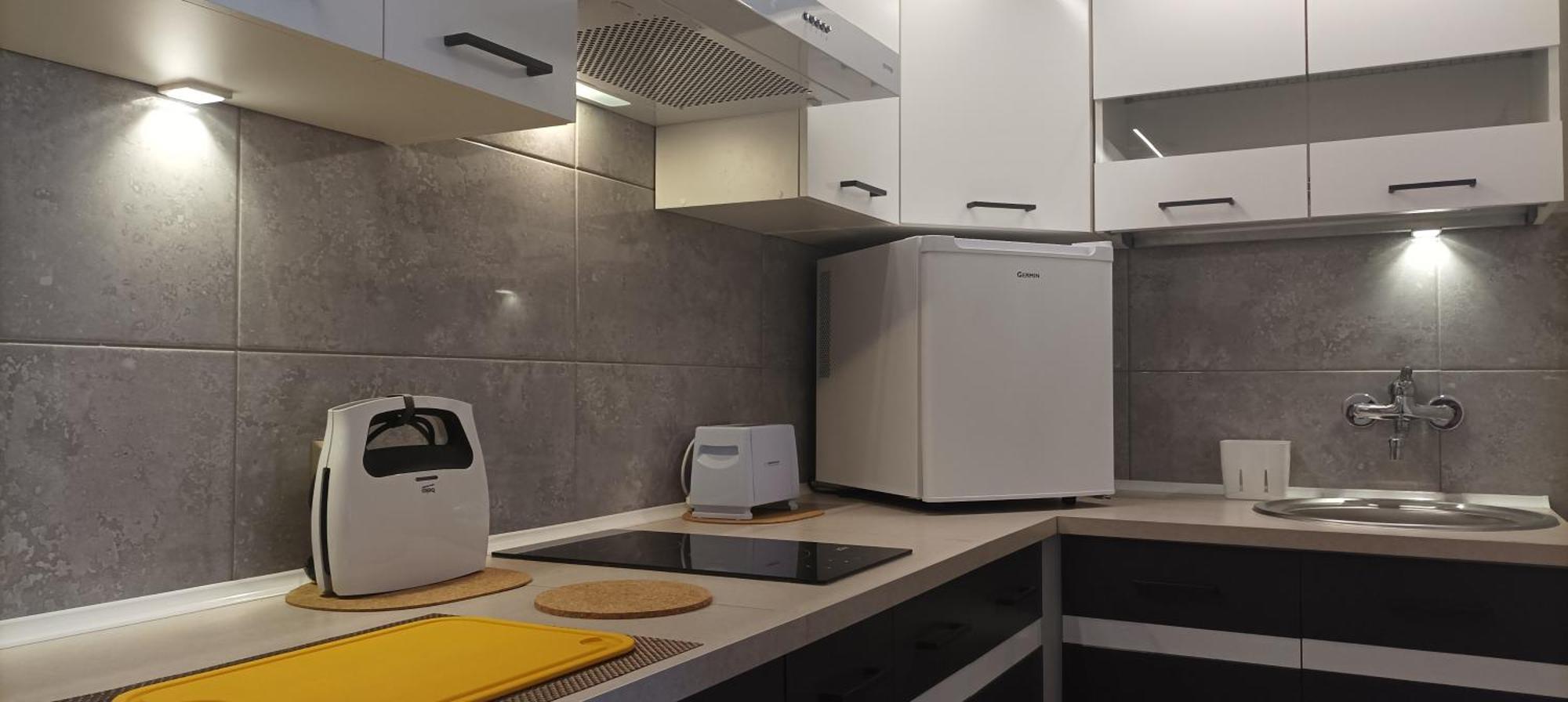 Apartament Bieszczady Myczkowce Zewnętrze zdjęcie