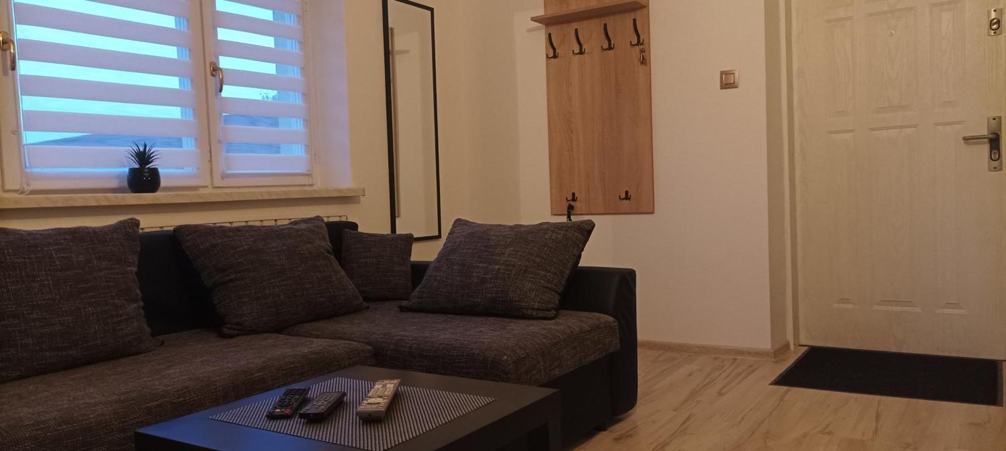 Apartament Bieszczady Myczkowce Zewnętrze zdjęcie