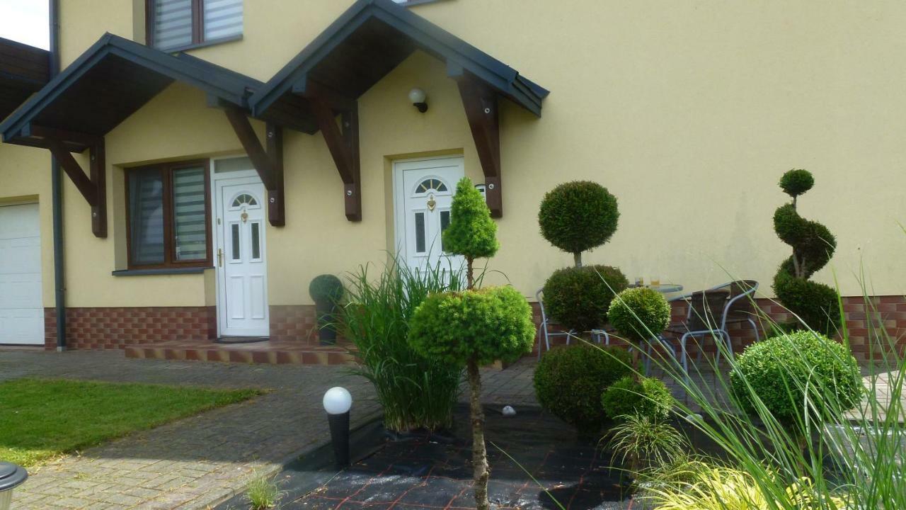Apartament Bieszczady Myczkowce Zewnętrze zdjęcie