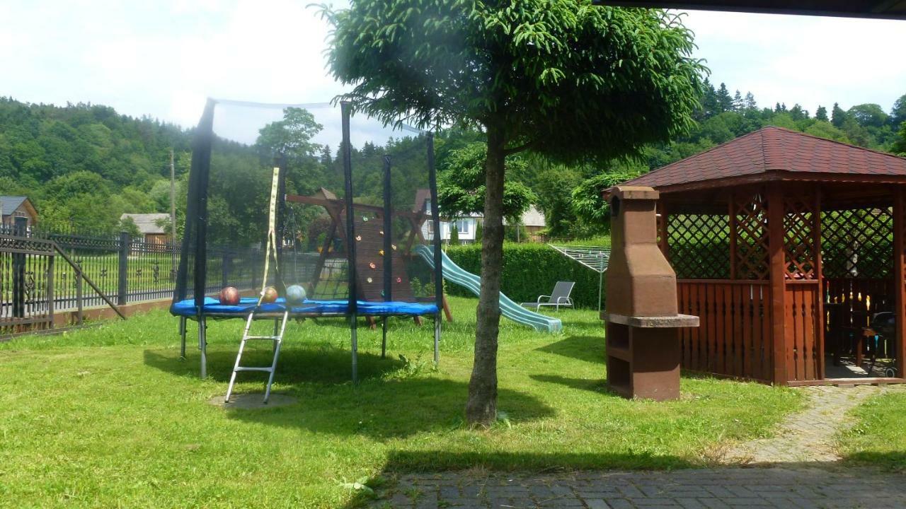 Apartament Bieszczady Myczkowce Zewnętrze zdjęcie