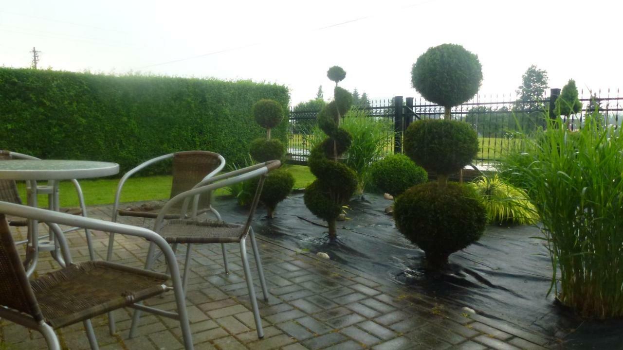 Apartament Bieszczady Myczkowce Zewnętrze zdjęcie