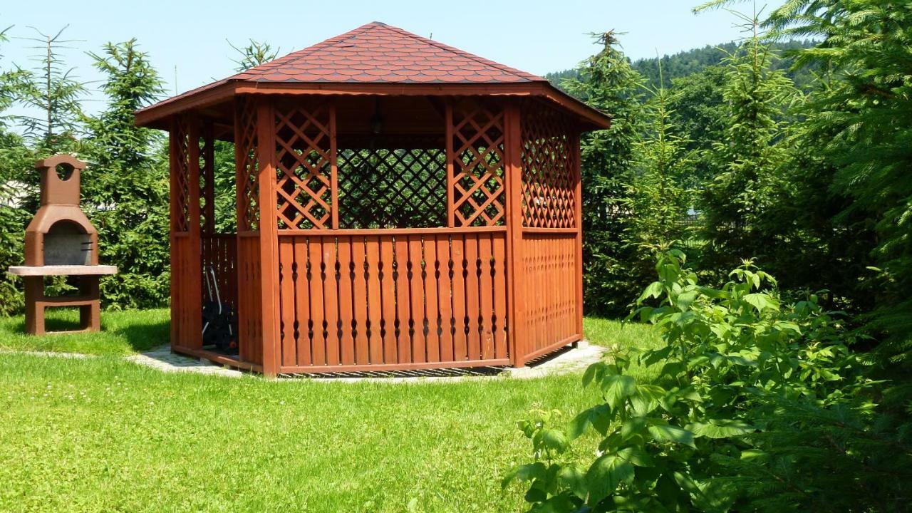 Apartament Bieszczady Myczkowce Zewnętrze zdjęcie