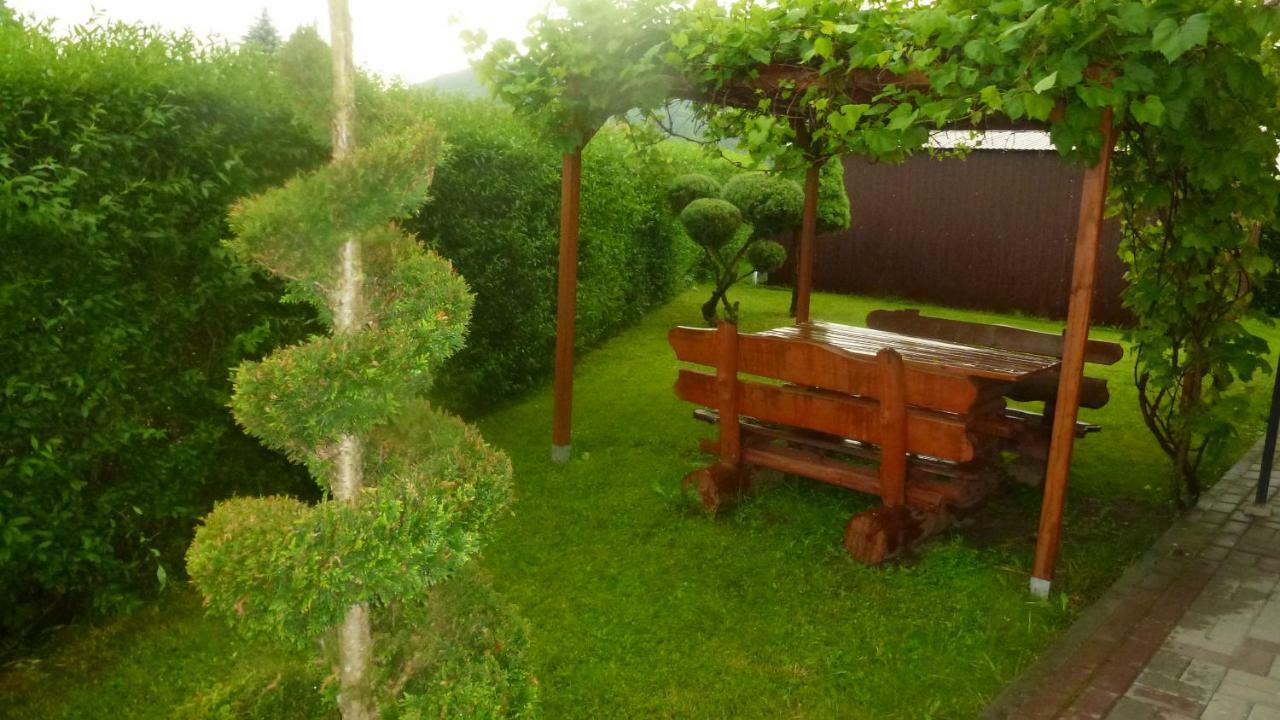 Apartament Bieszczady Myczkowce Zewnętrze zdjęcie